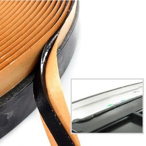 헤드라이트/테일램프 방수고정 접착용 실리카 부틸테입 (60cm)