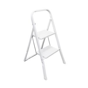 시스코 VS1-WW2 가정용 접이식 안전발판 2단 사다리