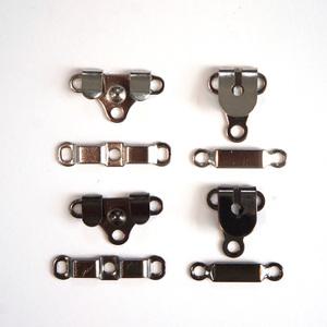 (오렌지미싱) 마이깡 5세트 여성용 후크 1단 2단 훅앤아이