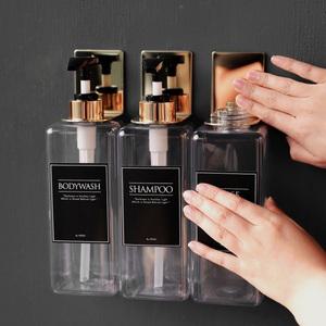 아토소 호텔 샴푸통 욕실디스펜서