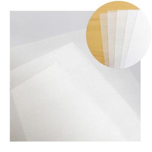 슈링크필름(1장) 두께 0.3mm 반투명 A4사이즈 마술종이 슈링클필름 만들기 미술DIY