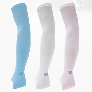 소확행몰 손등 손가락 팔토시 발렌티노 아쿠아 쿨토시 국산 핑크색