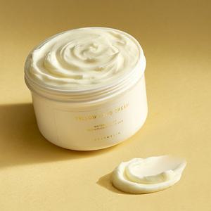 옐로우푸드 비타민 미백 크림 500g (미백기능성)