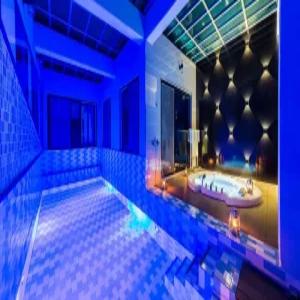 [경남 펜션] 거제도 가조도풀하우스펜션 (거제,통영,고성)