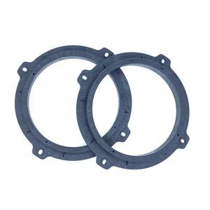 현대차 기아차 호환용 스피커아대 자동차 6.5인치 카오디오 부자재 튜닝 설치 링아대 차량용 어댑터