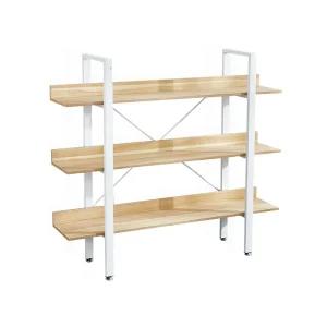 조립식책장 디엘르 멜리 1200 3단책장