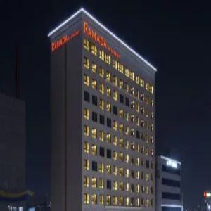 라마다 바이 윈덤 대전