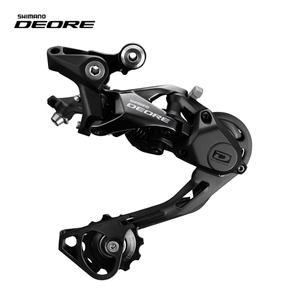 시마노 데오레 RD6000 10단 자전거 뒤변속기 잔차몰