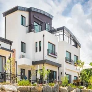 [경북 펜션] 청도 이슬미스테이펜션 (영천,청도)