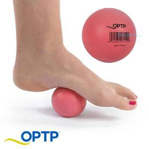 OPTP 슈퍼핑키 라크로스볼 마사지볼