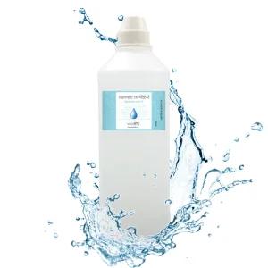 히알루론산 1% 원액 저분자 수용액 1L 히알루론산원액 만능크림