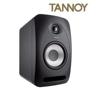 TANNOY REVEAL 802 8인치 액티브 스튜디오 모니터 스피커 (1통)