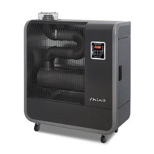 신일 원적외선 튜브히터 SBH-K6300DKN 석유돈풍기 곱창난로