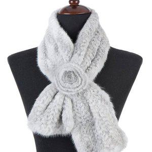 [아이엘드 스카프](김해점)스킨 밍크 머플러 코모도2 FFS849G