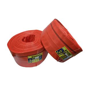 천막 농업용 마대호스 배수용호스 사이즈다양