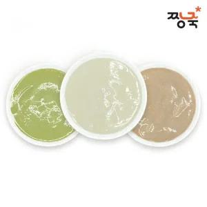 [보리보리/짱죽]짱죽 실온이유식 골라담기