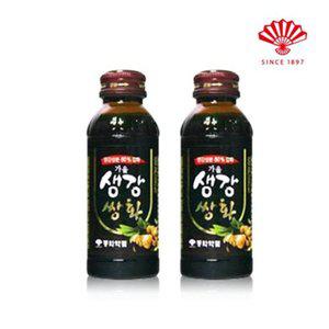 [기타]동화약품 가을생강쌍화 100ml 50병
