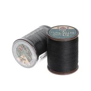 [퀼트스타] 후직스 퀼터팜 퀼팅실 퀼트실 150m_402 블랙 黑 (76902)