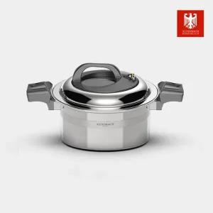 [알텐바흐] 엑스쿠첸 멀티쿡 통5중 저압냄비