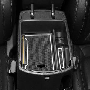 셀토스 콘솔트레이 수납함 튜닝용품