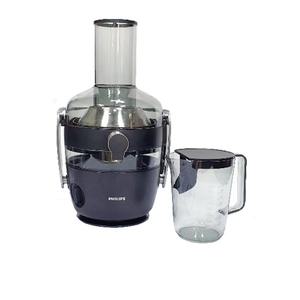 정품.필립스 쥬서기 HR1833 (블랙) 주서기 과즙기 원액기 녹즙기 HR-1833