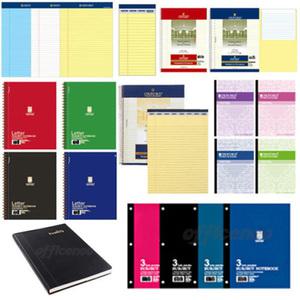 옥스포드노트 모음/절취노트/리갈패드