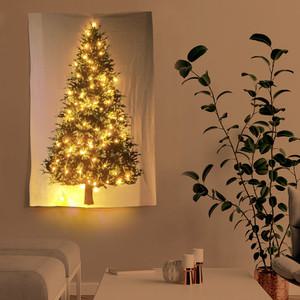 감성 패브릭 크리스마스 트리 풀세트