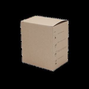 [소프트팩] 크라프트 드립백박스