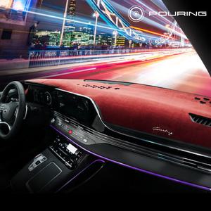 훠링 실리콘 논슬립 벨벳 들뜸방지 대쉬보드커버 전차종