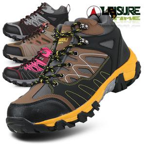 남자 여자 경등산화 트레킹화 워킹화 작업화 등산화