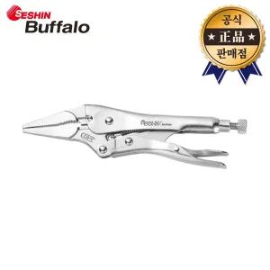 세신 락킹플라이어 SB-6LN 150mm SB-9LN 225mm 롱노우즈 바이스그립 (104-0281)