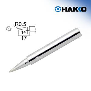 하코 HAKKO 980-T-B 인두팁 980 981 인두기팁