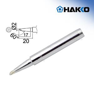 하코 HAKKO 980-T-BC 인두팁 980 981 인두기팁