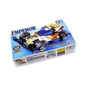 타미야 미니카 18069 대시1호 엠퍼러 프리미엄 SUPER-II 달려라 부메랑 모터포함