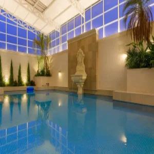 [충남 펜션] 태안(안면도) 지중해아침펜션 (태안,안면도)