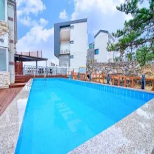 [제주] 제주 랑데뷰펜션(제주, 제주)