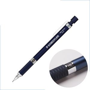 스테들러 925 35 고급샤프 네이비 0.5mm 필기구 샤프펜