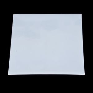실리콘판 2T 300x300 실리콘매트 실리콘패드 고무판 투명패드