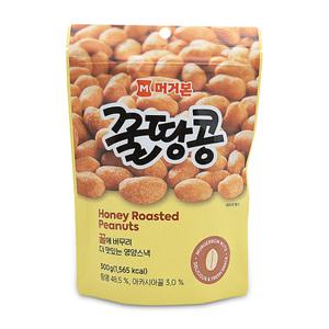 머거본 꿀땅콩 300g