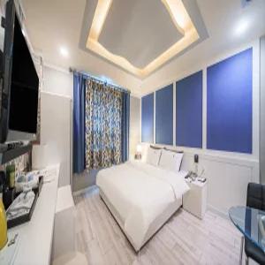 [전남 모텔] 목포 일번지 호텔 (목포)