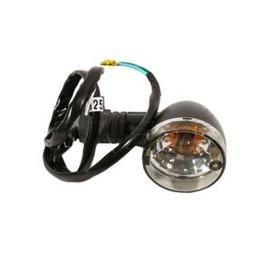 대림 데이스타125 윙커 투명/뒤윙카 좌우공용