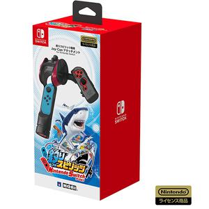 닌텐도 스위치 낚시 스피릿 낚시콘 전용 컨트롤러