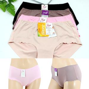 디엔와이 노라인 누드 팬티 D105