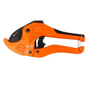 제스트 PVC 파이프절단컷터 Z-V42N 컷팅기