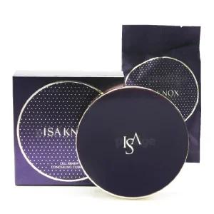 이자녹스 셀 리뉴 컨실링 쿠션 - 본품+리필