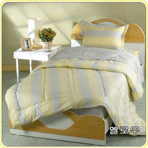 [무료배송]트리플스트라입 싱글/슈퍼싱글 침구세트