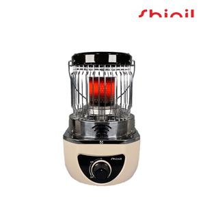 신일 이동식 가스난로 가스 히터 온풍기 히터 SCG-KP22YT