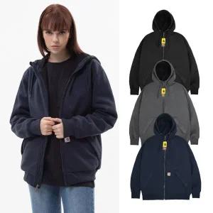 [칼하트] 써멀 후드집업 후드 남여공용 104078