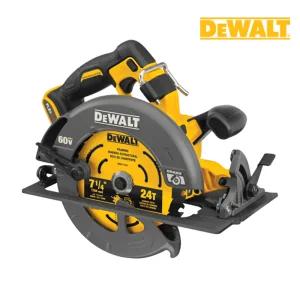 디월트 DCS578N 60V 충전 원형톱 베어툴