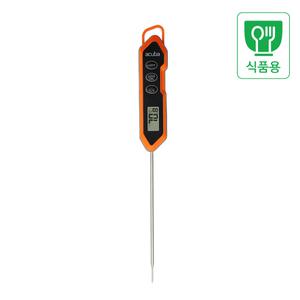 아쿠바 CS-15H 디지털 방수 탐침온도계 -50~300도